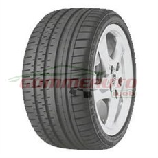 COP. 215/40WR18 CONTI SC-2 MO FR XL 89W